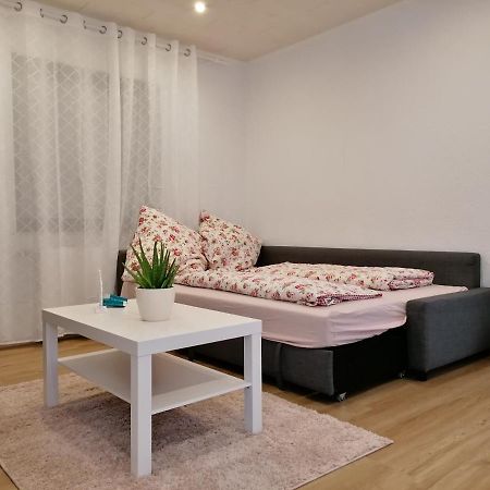 Ferienwohnung Klein Welling Екстер'єр фото