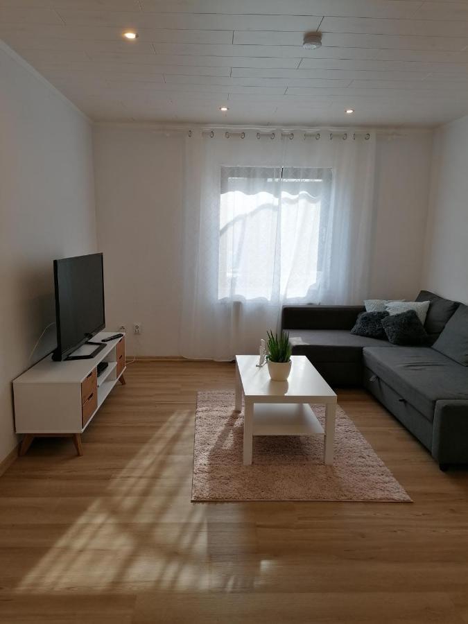 Ferienwohnung Klein Welling Екстер'єр фото