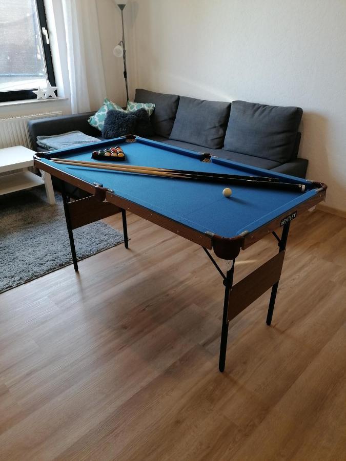 Ferienwohnung Klein Welling Екстер'єр фото