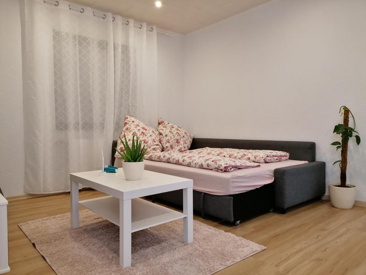 Ferienwohnung Klein Welling Екстер'єр фото