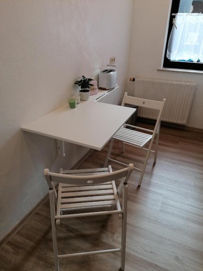 Ferienwohnung Klein Welling Екстер'єр фото