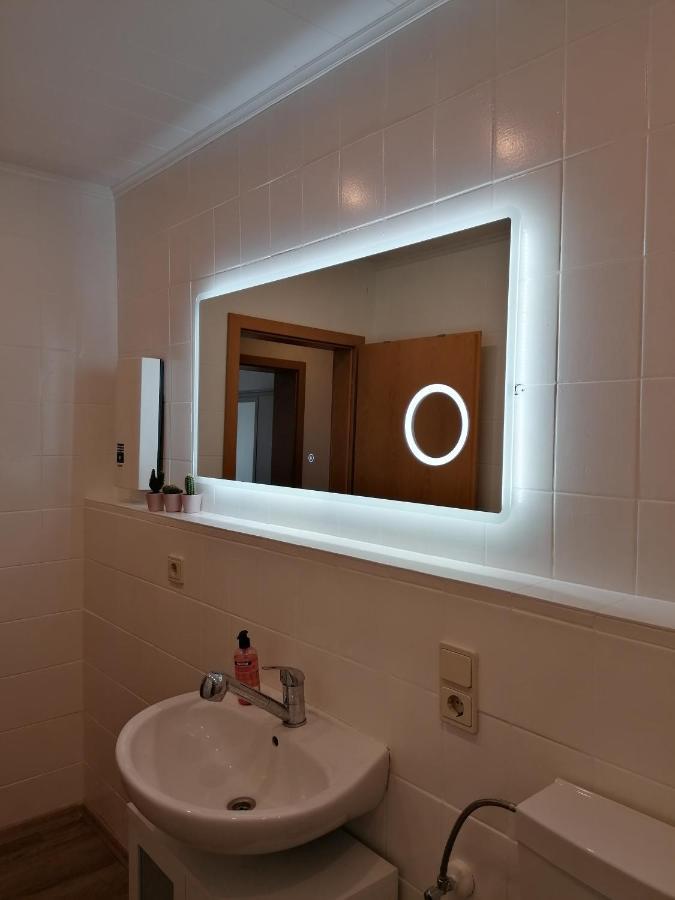 Ferienwohnung Klein Welling Екстер'єр фото
