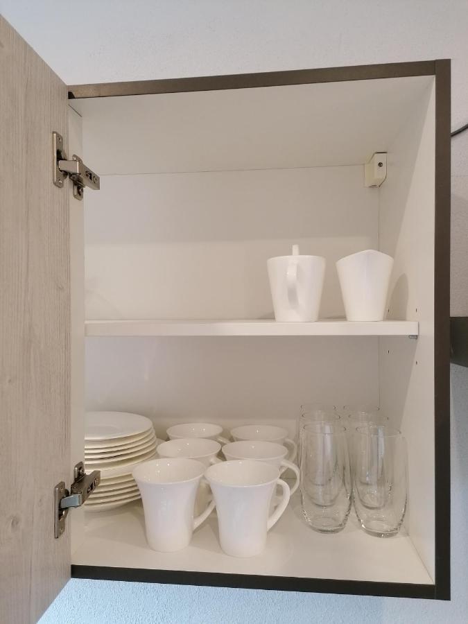 Ferienwohnung Klein Welling Екстер'єр фото