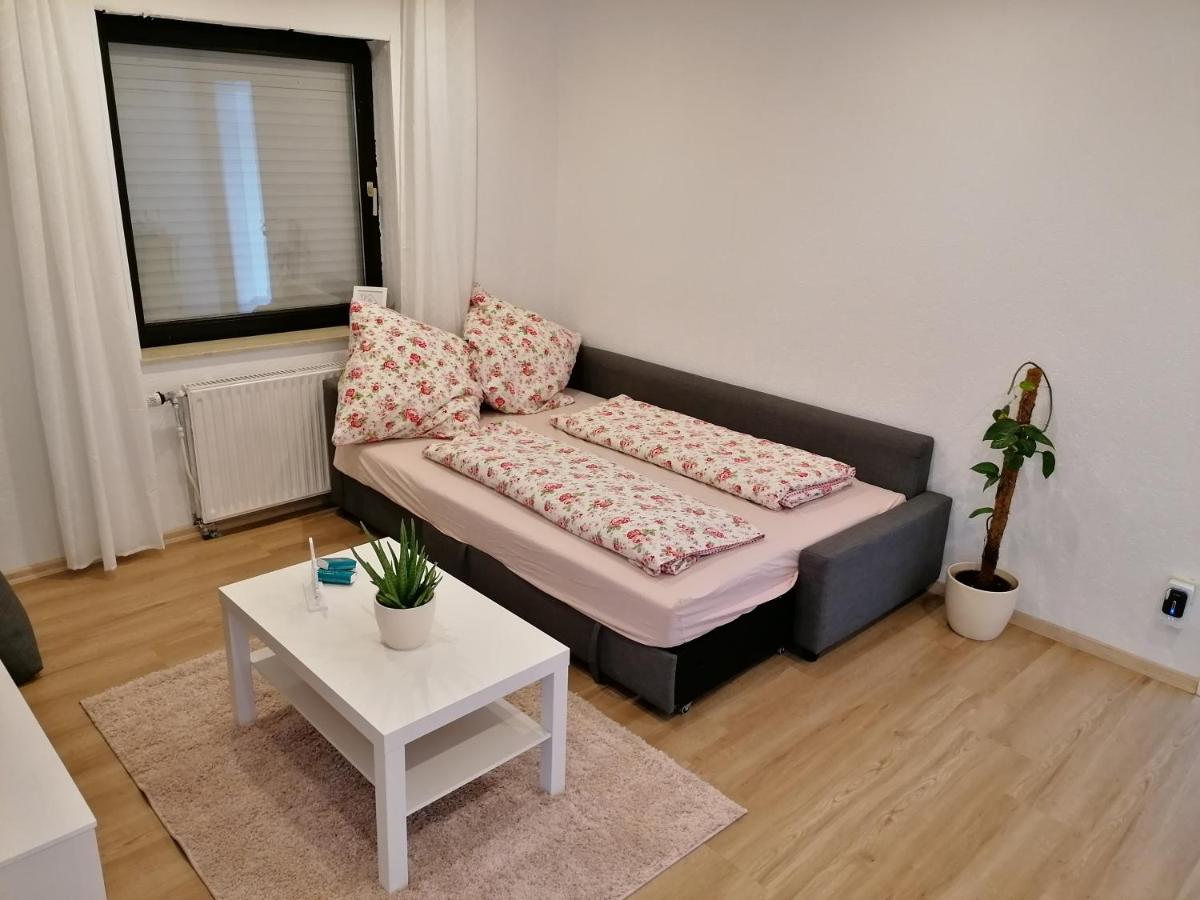 Ferienwohnung Klein Welling Екстер'єр фото