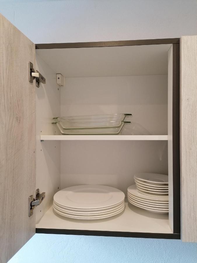 Ferienwohnung Klein Welling Екстер'єр фото