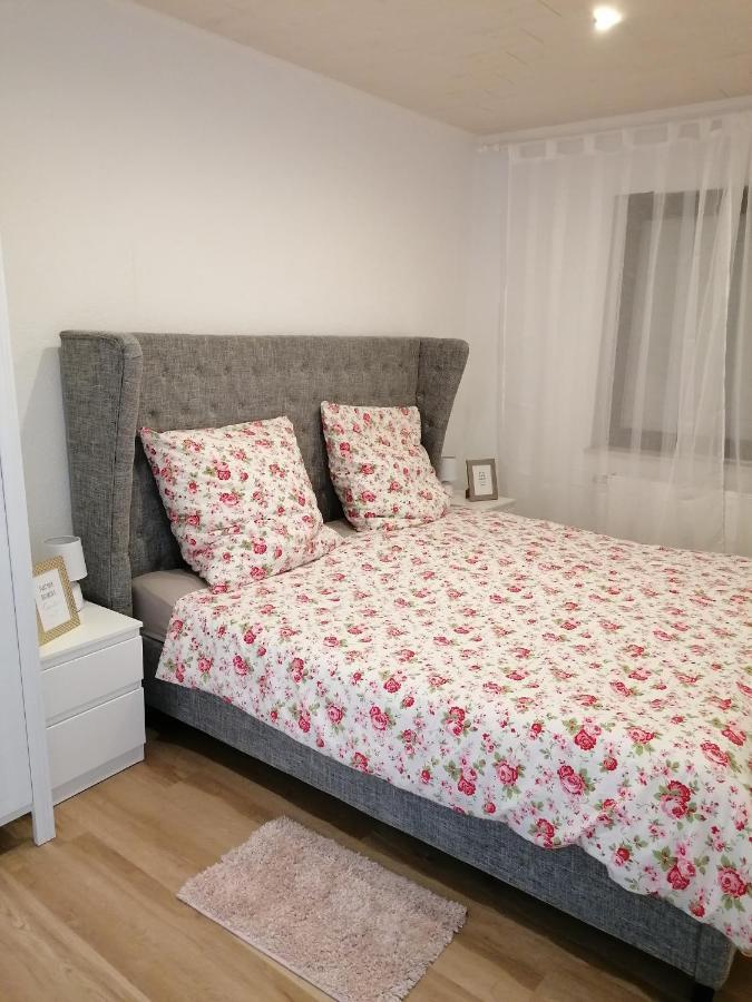 Ferienwohnung Klein Welling Екстер'єр фото