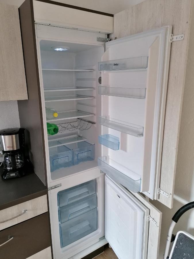 Ferienwohnung Klein Welling Екстер'єр фото