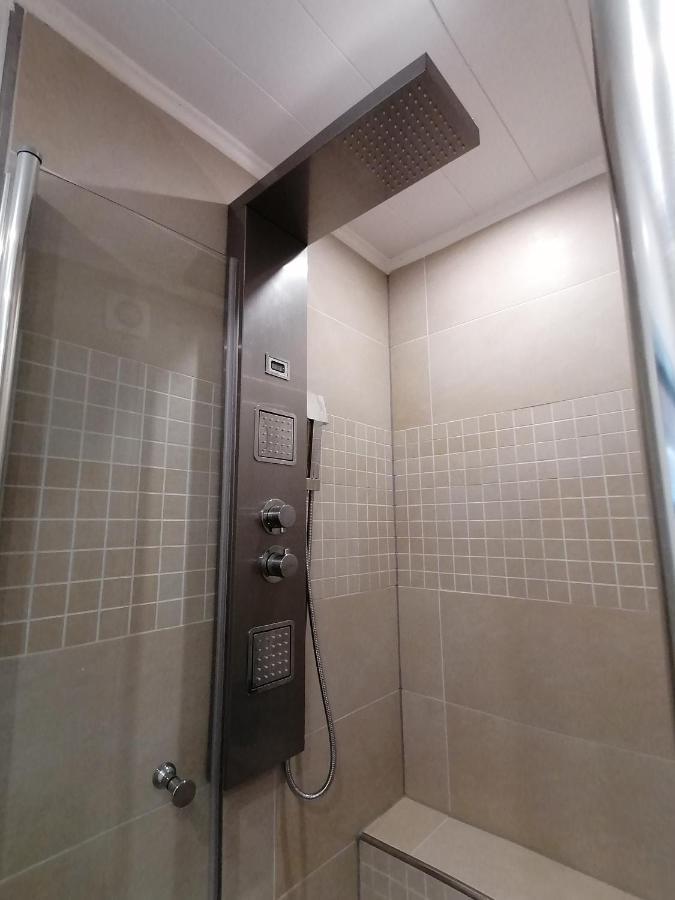 Ferienwohnung Klein Welling Екстер'єр фото