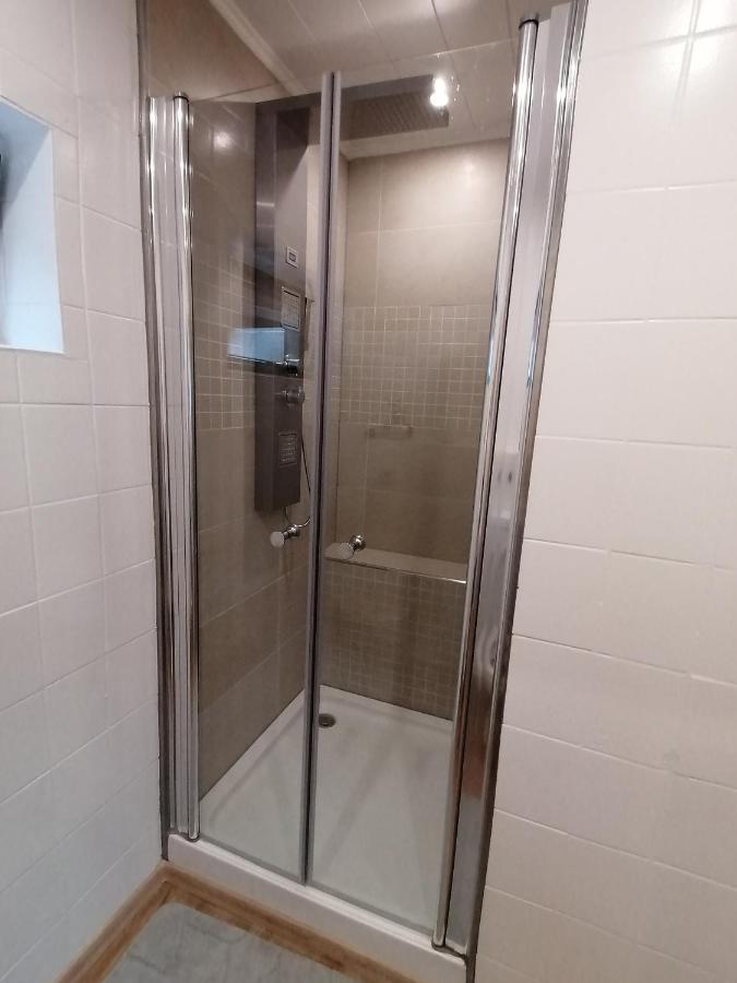 Ferienwohnung Klein Welling Екстер'єр фото