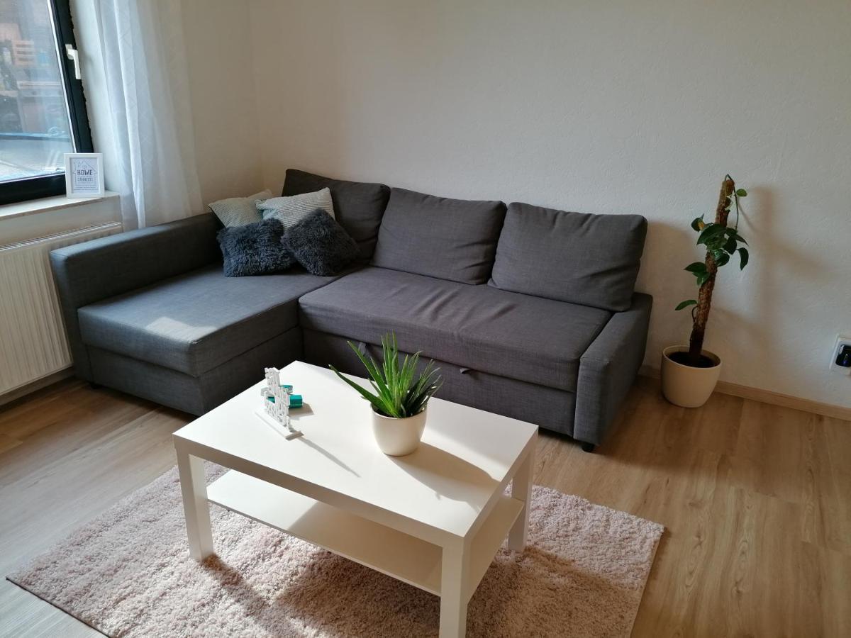 Ferienwohnung Klein Welling Екстер'єр фото