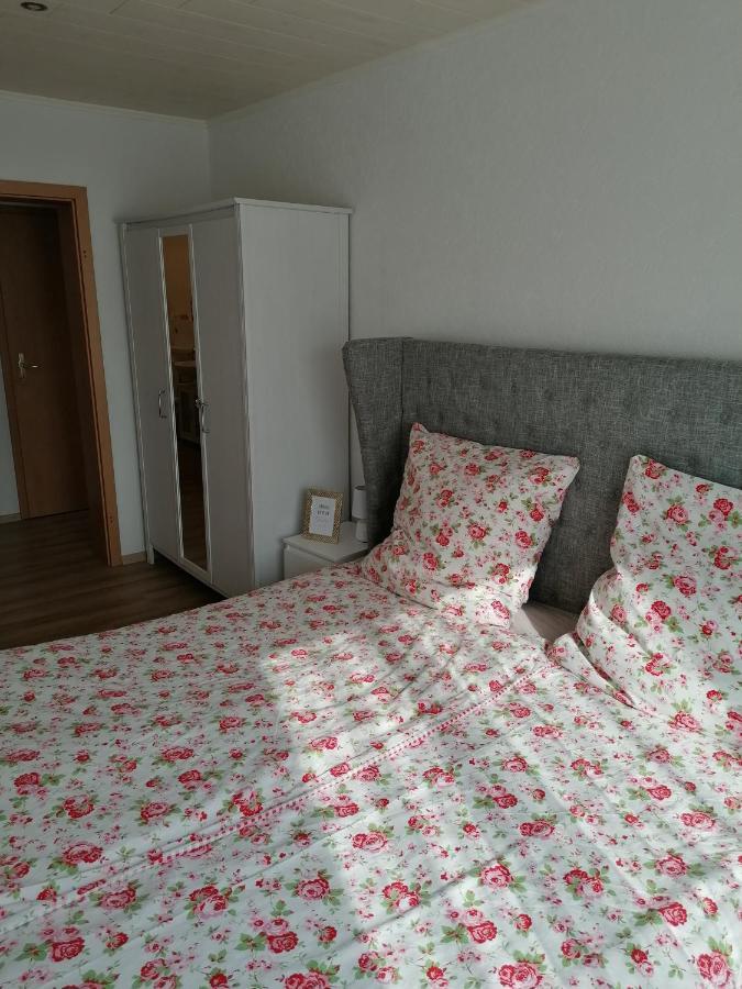 Ferienwohnung Klein Welling Екстер'єр фото