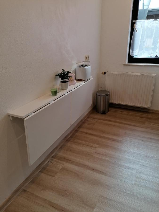 Ferienwohnung Klein Welling Екстер'єр фото