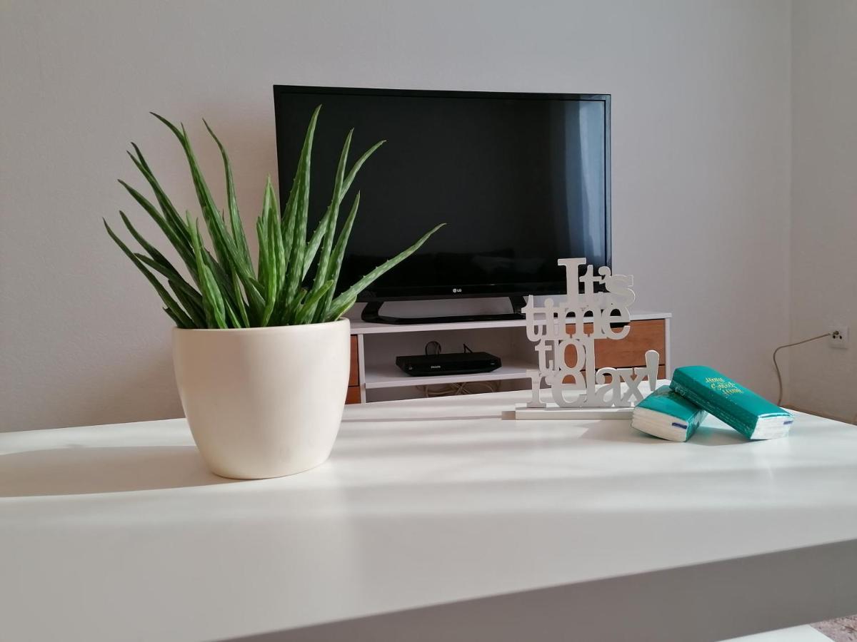 Ferienwohnung Klein Welling Екстер'єр фото