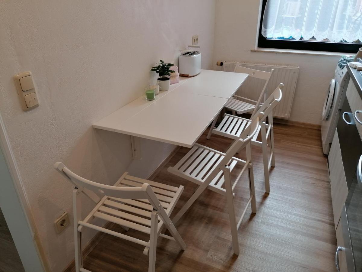 Ferienwohnung Klein Welling Екстер'єр фото