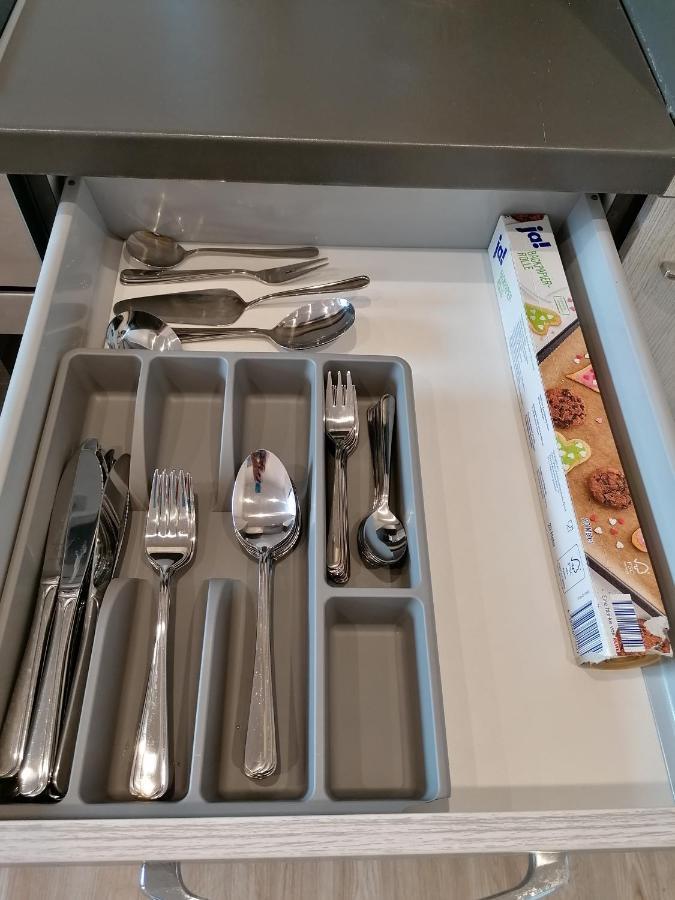 Ferienwohnung Klein Welling Екстер'єр фото