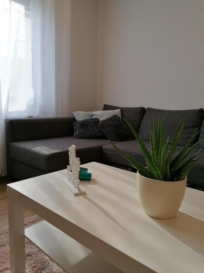 Ferienwohnung Klein Welling Екстер'єр фото