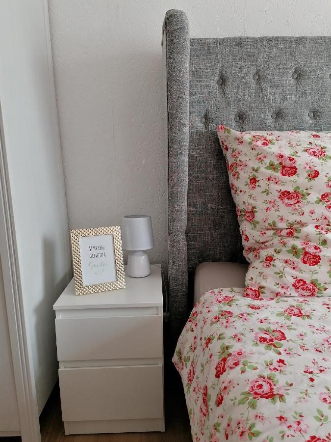 Ferienwohnung Klein Welling Екстер'єр фото