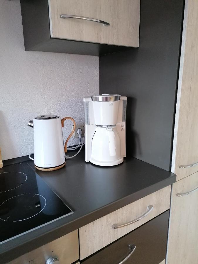 Ferienwohnung Klein Welling Екстер'єр фото