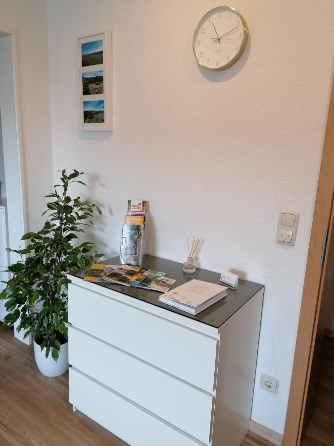 Ferienwohnung Klein Welling Екстер'єр фото