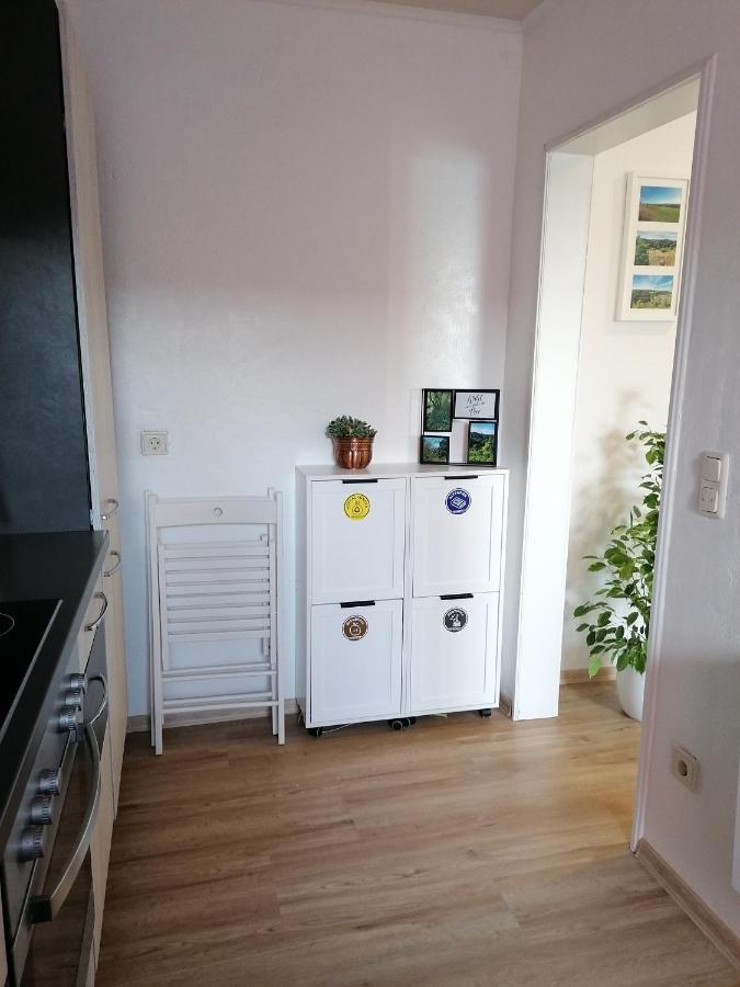Ferienwohnung Klein Welling Екстер'єр фото